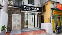 Collection O My Dinh Apartment
