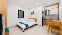 Collection O My Dinh Apartment