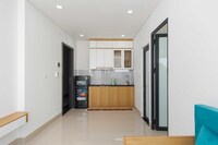 Collection O My Dinh Apartment