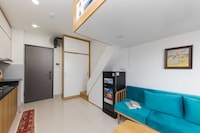Collection O My Dinh Apartment