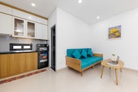 Collection O My Dinh Apartment