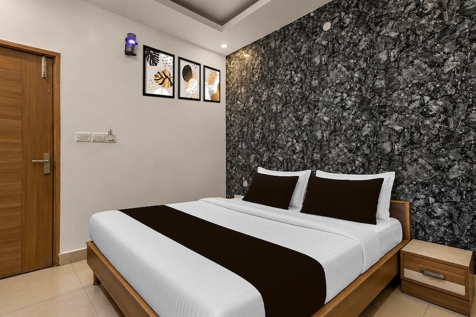 Hotel O Hem, MP Nagar Bhopal, Bhopal