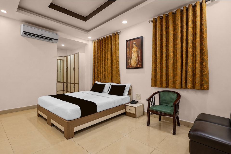 Hotel O Hem, MP Nagar Bhopal, Bhopal