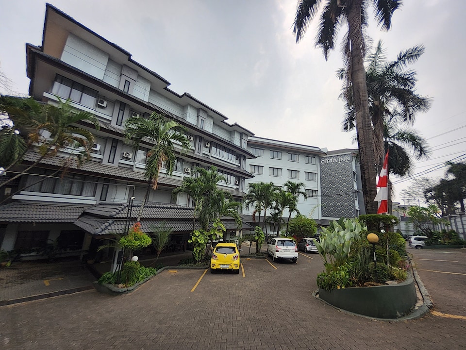 Palette Citra Inn, Bekasi, Bekasi