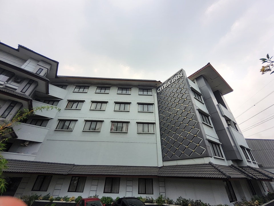 Palette Citra Inn, Bekasi, Bekasi
