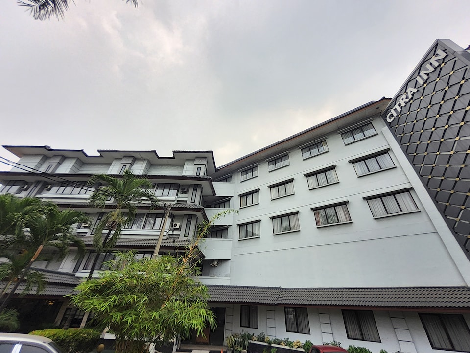 Palette Citra Inn, Bekasi, Bekasi