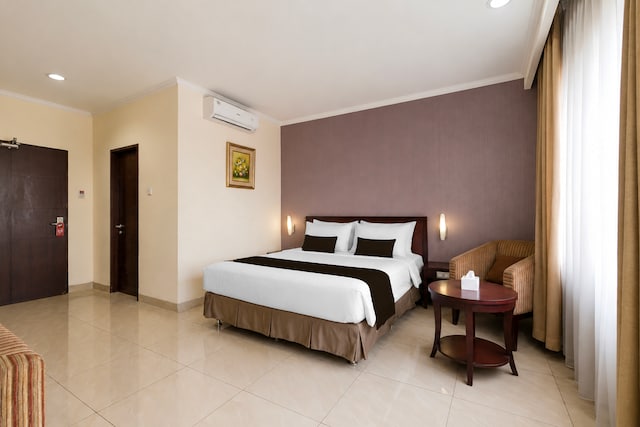 Palette Citra Inn