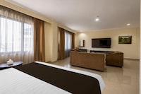 Palette Citra Inn