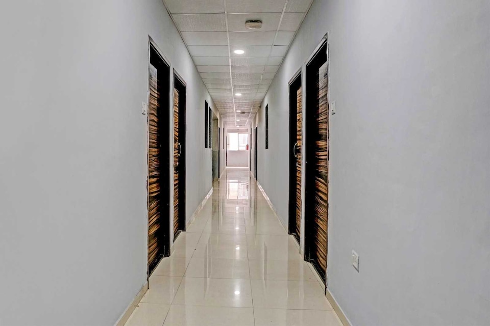 Collection O Bhumi World Industrial Estate Mumbai, Mumbai- Kalyan-Bhiwandi- Badalapur, Mumbai