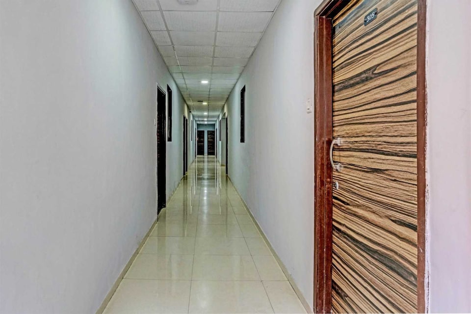 Collection O Bhumi World Industrial Estate Mumbai, Mumbai- Kalyan-Bhiwandi- Badalapur, Mumbai