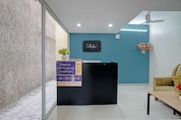 Collection O Bhumi World Industrial Estate Mumbai