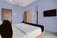 Collection O Bhumi World Industrial Estate Mumbai