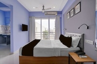 Collection O Bhumi World Industrial Estate Mumbai