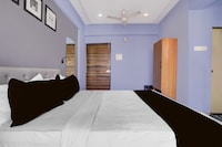 Collection O Bhumi World Industrial Estate Mumbai
