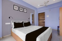 Collection O Bhumi World Industrial Estate Mumbai