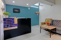 Collection O Bhumi World Industrial Estate Mumbai