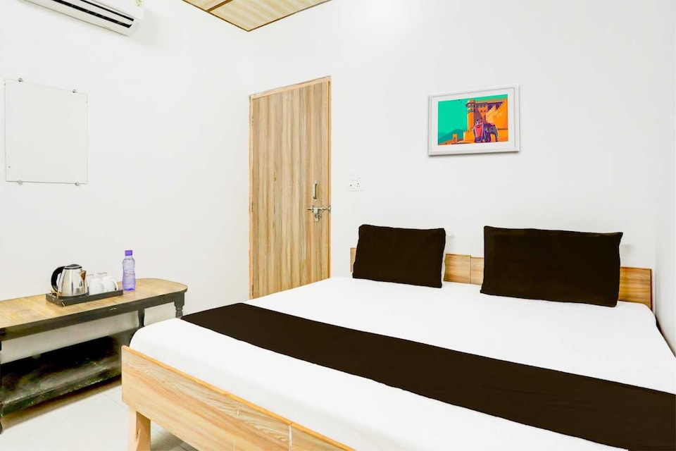 SPOT ON RB Guest House, Moradabad, Moradabad