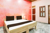SPOT ON RB Guest House