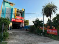 SPOT ON RB Guest House