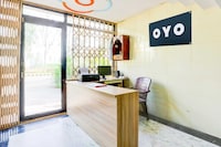 SPOT ON RB Guest House