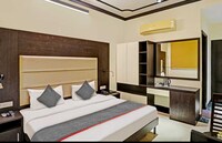 Townhouse Vishwavidyalaya Metro Station Kanpur