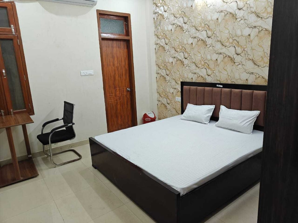 Hotel O The Sukoon House, Gomti Nagar Lucknow, Lucknow