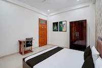 Hotel O The Sukoon House