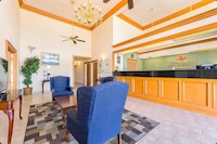 Eco Lodge Inn & Suites Bentonville near I 49