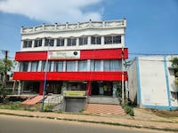 Hotel O Maya Anusthan Bhavan And Guest House 