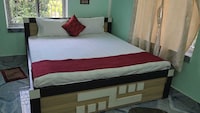 Hotel O Maya Anusthan Bhavan And Guest House 