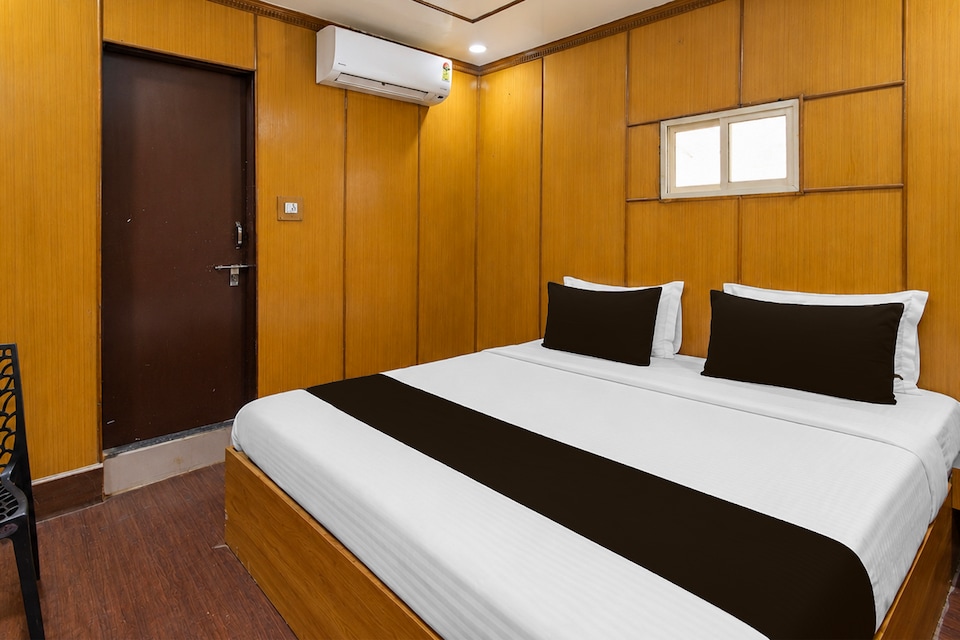 Hotel O Lakdi Ka Pul Formerly Stay Comfort, Lakdikapul, Hyderabad