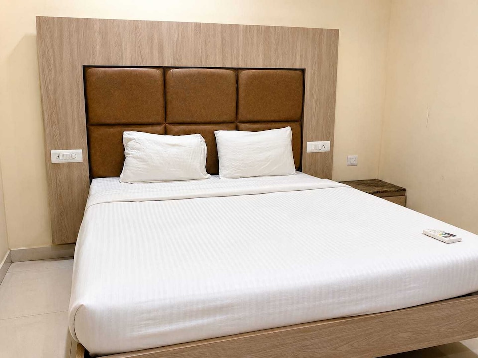 Hotel O Lakdi Ka Pul Formerly Stay Comfort, Lakdikapul, Hyderabad