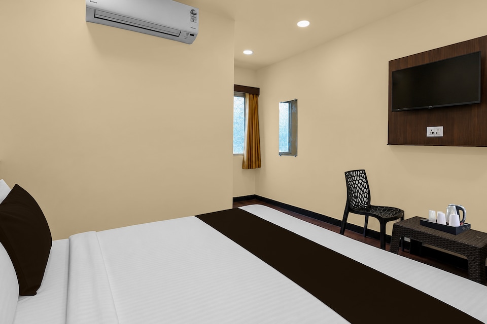 Hotel O Lakdi Ka Pul Formerly Stay Comfort, Lakdikapul, Hyderabad