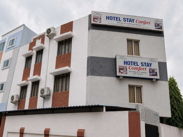 Hotel O Lakdi Ka Pul Formerly Stay Comfort