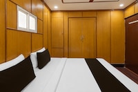 Hotel O Lakdi Ka Pul Formerly Stay Comfort