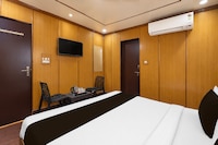 Hotel O Lakdi Ka Pul Formerly Stay Comfort