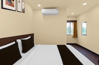 Hotel O Lakdi Ka Pul Formerly Stay Comfort