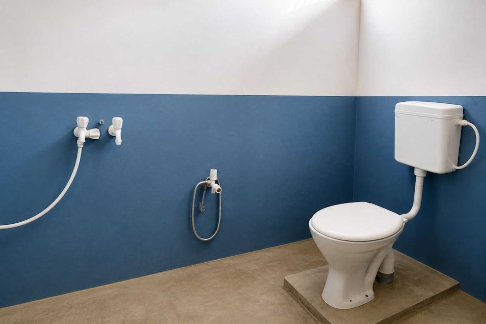SPOT ON Hotel AP PALACE, Faizabad Road, Lucknow