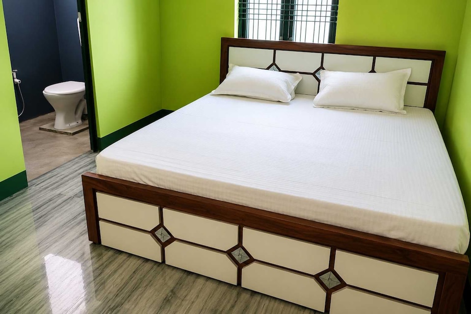 SPOT ON Hotel AP PALACE, Faizabad Road, Lucknow