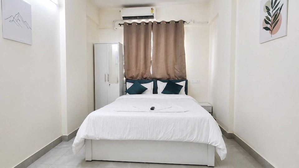 Collection O Phase-I Hinjewadi, Hinjewadi Pune, Pune
