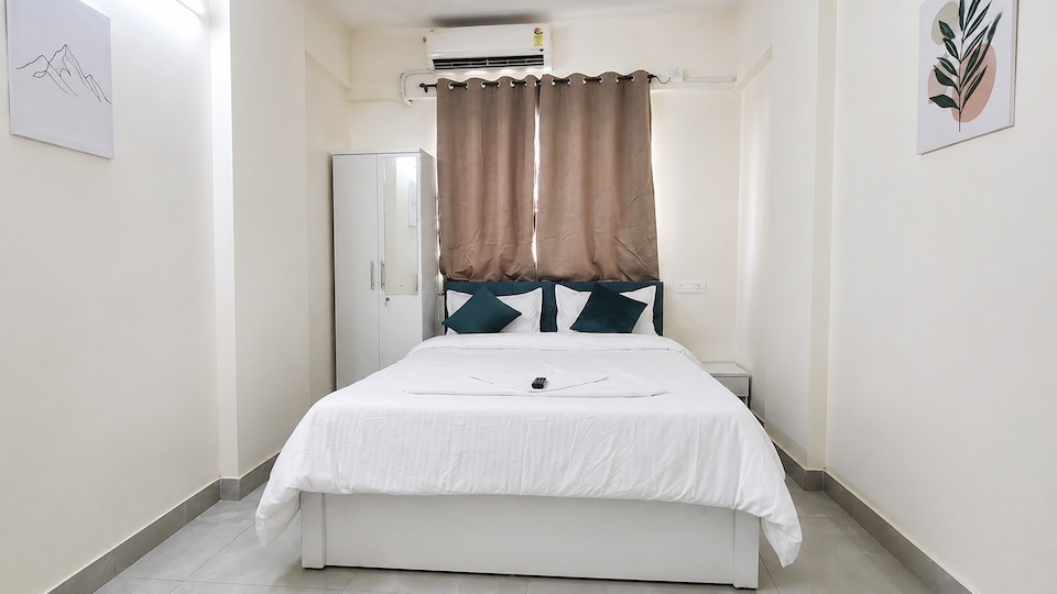 Collection O Phase-I Hinjewadi, Hinjewadi Pune, Pune