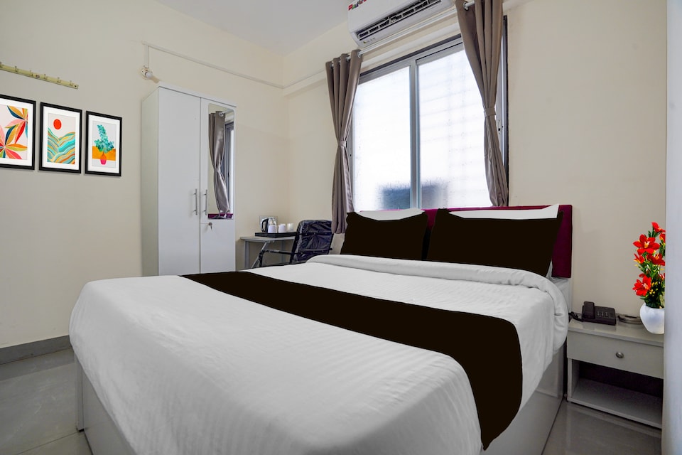 Super Collection O Phase-I Hinjewadi, Hinjewadi Pune, Pune