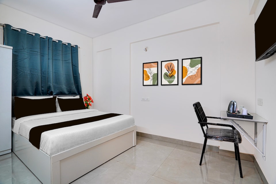 Super Collection O Phase-I Hinjewadi, Hinjewadi Pune, Pune