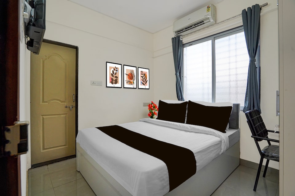 Super Collection O Phase-I Hinjewadi, Hinjewadi Pune, Pune