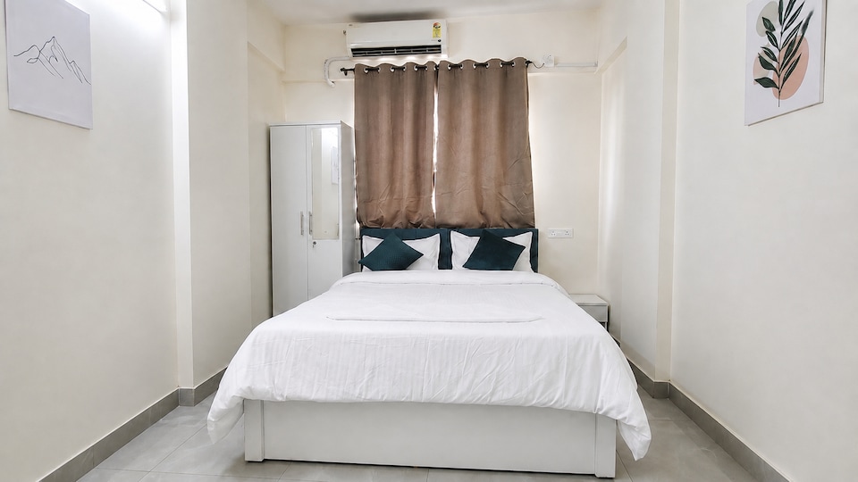 Collection O Phase-I Hinjewadi, Hinjewadi Pune, Pune