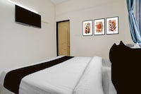 Super Collection O Phase-I Hinjewadi
