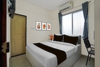 Super Collection O Phase-I Hinjewadi