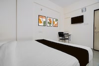 Super Collection O Phase-I Hinjewadi
