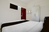 Super Collection O Phase-I Hinjewadi