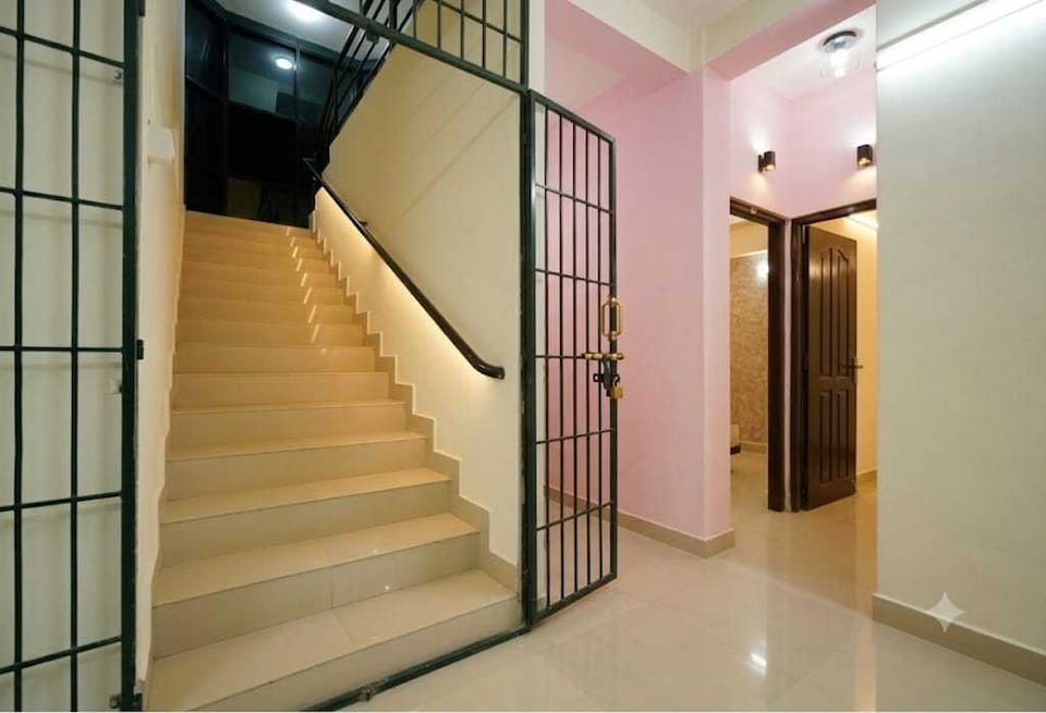 Hotel O Poornathrayeesa Temple Kochi Formerly Green Heaven, Vytilla Kochi, Kochi
